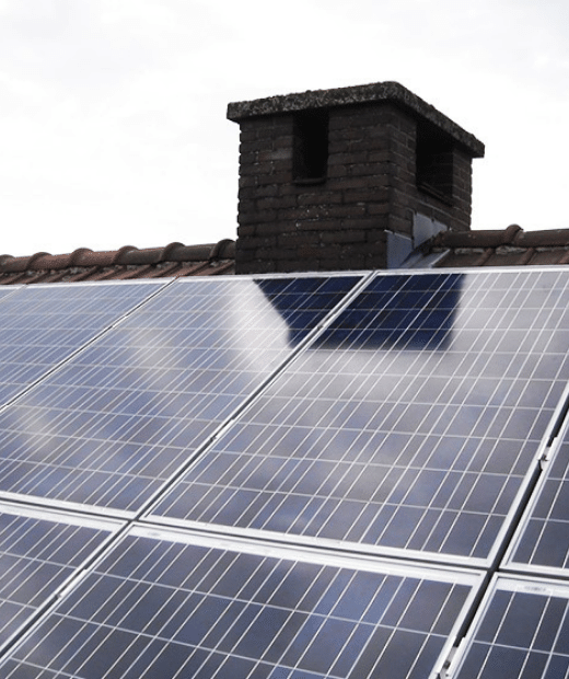 Pose de panneaux solaires photovoltaïque à Dijon