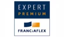 logo expert premium franciaflex