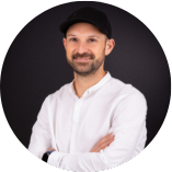 Franck Raimondo Directeur général Isole Plus Energies