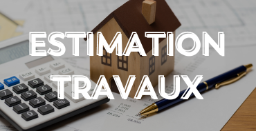 Estimation des travaux Isole Plus Energies